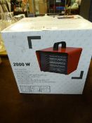 2000W PTC Heater