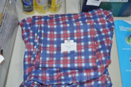 *Flannel 2pc Set Single