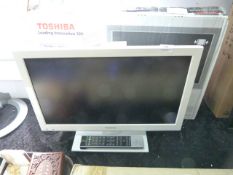 *Toshiba 22