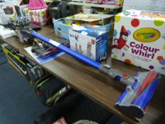 *Dyson V6 Fluffy Vacuum