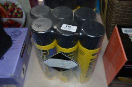 *Prestone De-Icer 6pk