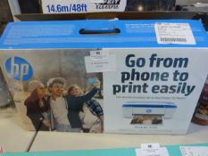 *HP Deskjet 3720 Printer