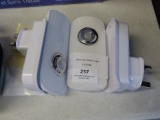 *Illuminator Motion Light