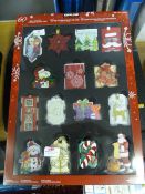 *Two Packs of 60 Christmas Gift Tags