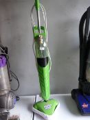 Power Steam Mop