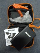 *Energizer Jump Starter