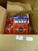 *Box Containing 24 Maxim Drill Dust Collectors