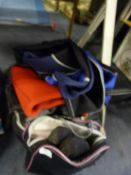 Scuba Diving Suits, Shoes, etc.