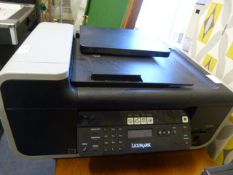 Lexmark X5690 AIO Printer