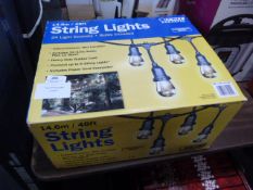 *Feit LED String Lights