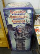 *Haunted Gargoyle 42
