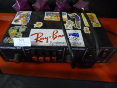 Multiform Lighting Multiphase 412 Lighting Unit