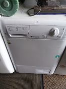 Hotpoint Aquarius Dryer