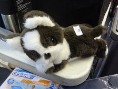 *Little Miracles Soft Toy