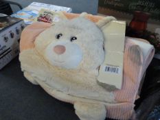 *Hugfun Sleeping Bag