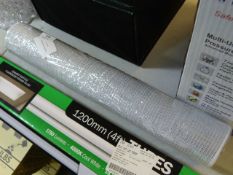 *Decorative Mesh Ribbon