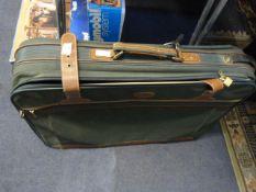 Travel Suitcase