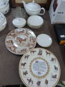 Decorative Wall Plates 