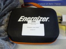 *Energiser Jump Starter