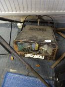 Rave Abstract Splash Lighting Unit