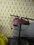 Light Splash Disco Lights on Tripod Stand Model:MH