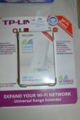 *TP-Link AC750 Wifi Extender