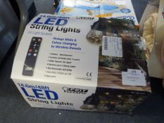 *Feit 48ft LED String Lights