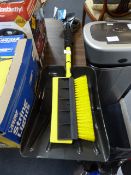 *Sub Zero Shovel & Snow Broom Combo