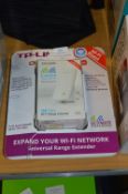 *TP-Link AC750 Wifi Extender