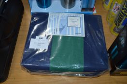 *Flannel 2pc Set Single