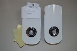 *Illuminator Motion Lights