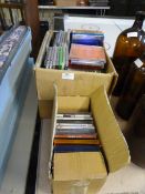 Quantity of CD Rom Home Recorded CDs