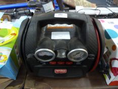 *Powerstation PSX3 EU Jumpstarter & Tyre Inflator