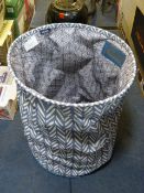 *Nautica Jumbo Hamper