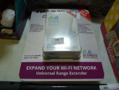 *TP-Link AC750 Wifi Extender