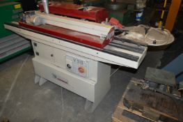 *Casadei Industria V315 Edge Banding Machine YoM: