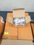 Four Cartons Containing Approximately 600 Rutland