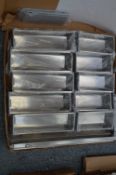 Box Containing Prime Organiser System to Suit 1200