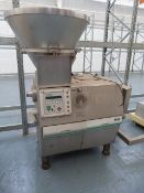 *Vemag HP10 Commercial Sausage Filler