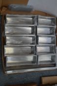 Box Containing Prime Organiser System to Suit 1200
