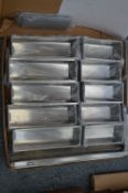 Box Containing Prime Organiser System to Suit 1200