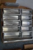 Box Containing Prime Organiser System to Suit 1200