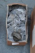 Box Containing 32 Cast Iron Guinness Bottle Opener