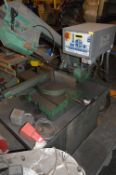 *Pedrazzoli SN365SA-IDR Brown 365 Bandsaw
