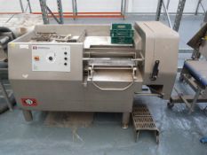 *Treif Twister Food Preparation Machine (Faulty)