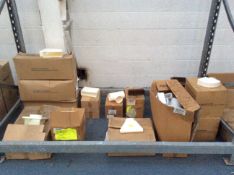 Thirteen Boxes of Assorted Elbows, T Junctions, Lo