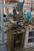 *Super Brown 300DV by Pedrazzoli Chop Saw
