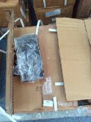 Two Cartons of 180 HK2043 Triple Hooks 1883