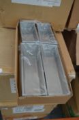 Box Containing Eight Sets of Prime Drawer Organise