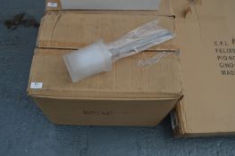 Box of 15 Toilet Brush Sets